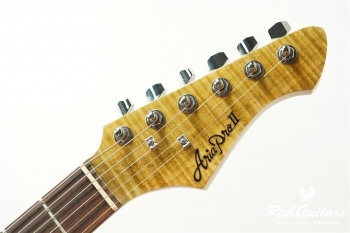 714-AE200 - Yellow Gold